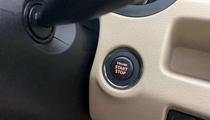 2017 Maruti Ciaz ALPHA  AT 1.4  PETROL, Petrol, Automatic, 55,561 km, Keyless Start/ Stop Button