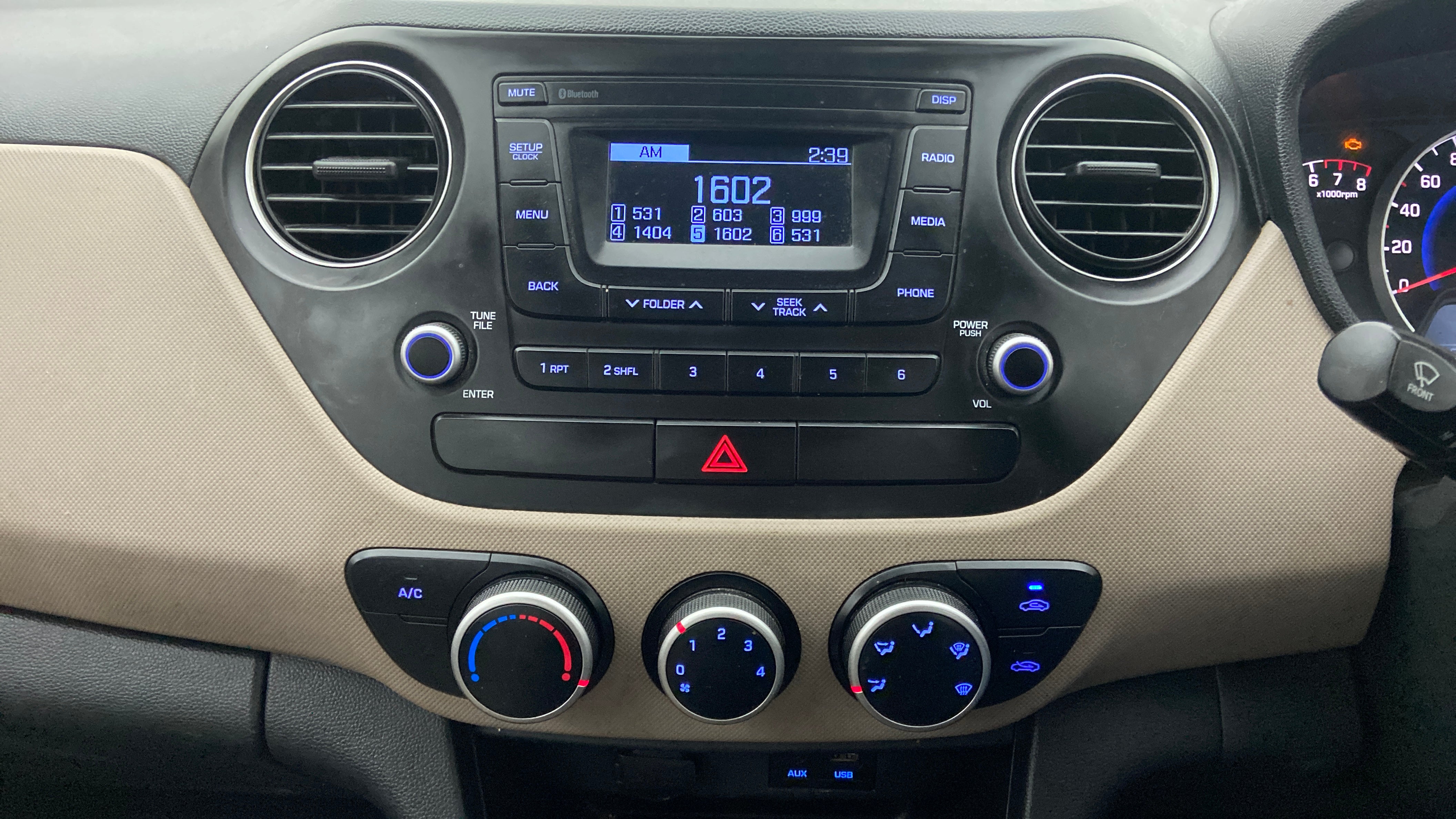 Features