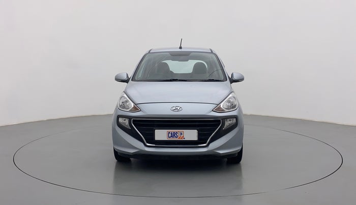 2019 Hyundai NEW SANTRO SPORTZ 1.1, Petrol, Manual, 72,996 km, Front