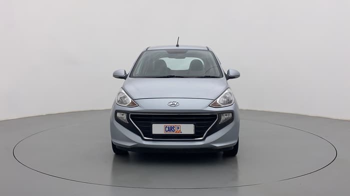2019 Hyundai NEW SANTRO SPORTZ 1.1, Petrol, Manual, 72,996 km, Front