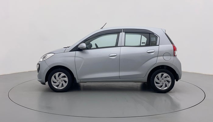 2019 Hyundai NEW SANTRO SPORTZ 1.1, Petrol, Manual, 72,996 km, Left Side