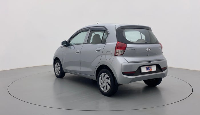 2019 Hyundai NEW SANTRO SPORTZ 1.1, Petrol, Manual, 72,996 km, Left Back Diagonal