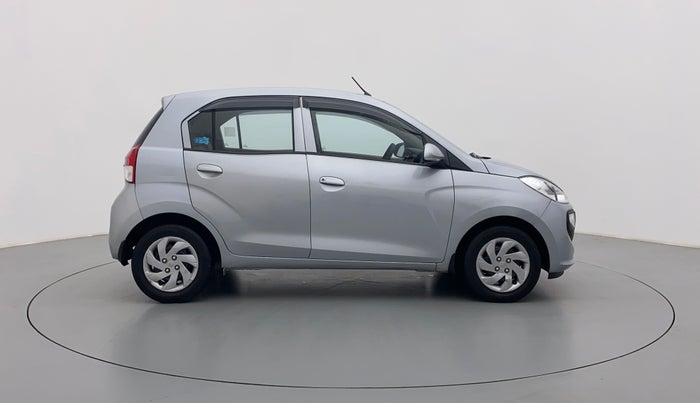 2019 Hyundai NEW SANTRO SPORTZ 1.1, Petrol, Manual, 72,996 km, Right Side View