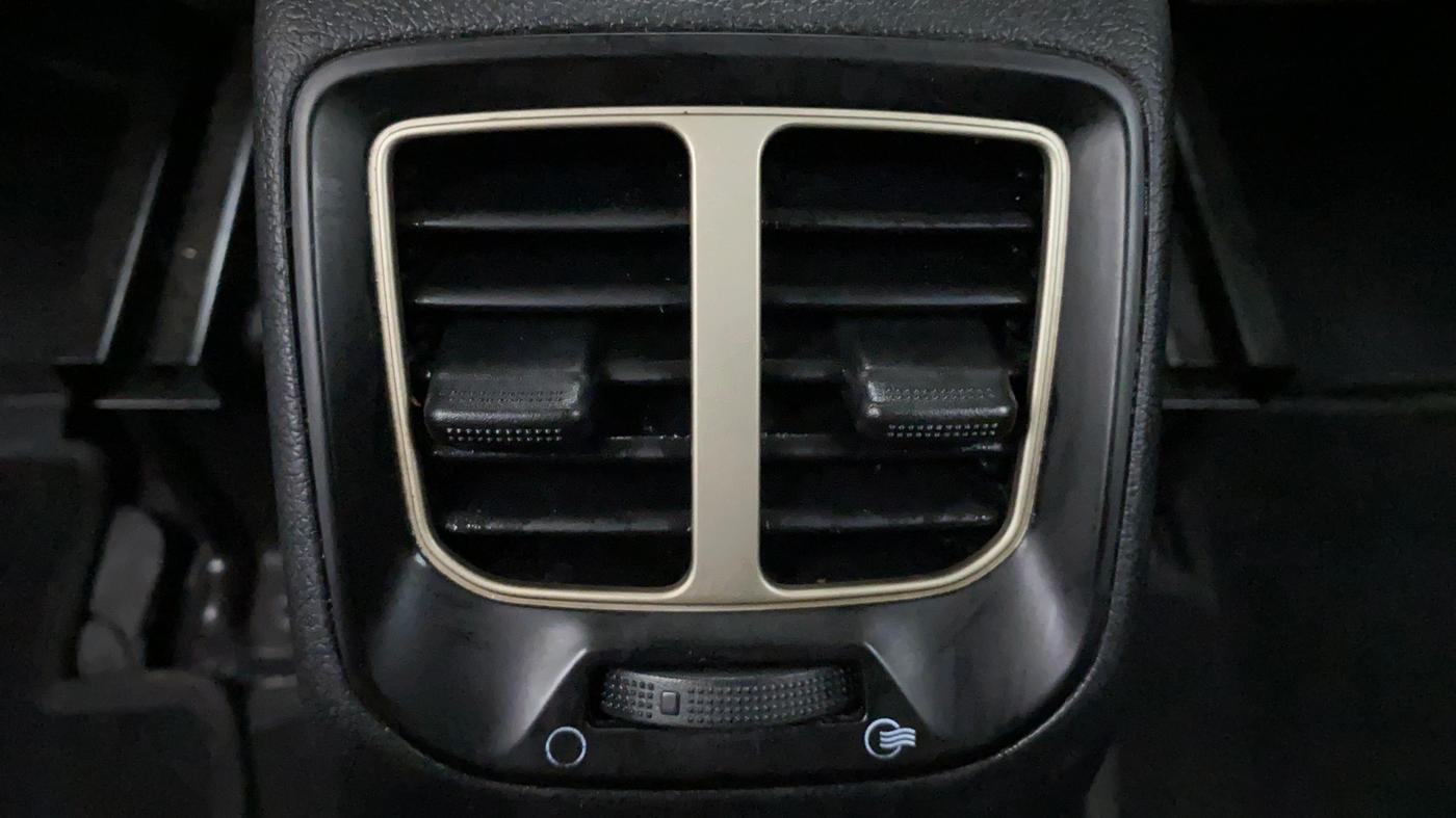 2019 Hyundai NEW SANTRO SPORTZ 1.1, Petrol, Manual, 72,996 km, Rear AC Vents
