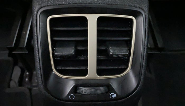 2019 Hyundai NEW SANTRO SPORTZ 1.1, Petrol, Manual, 72,996 km, Rear AC Vents
