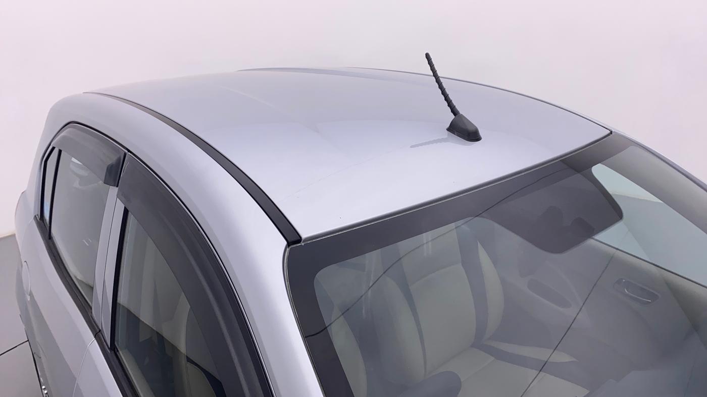 2019 Hyundai NEW SANTRO SPORTZ 1.1, Petrol, Manual, 72,996 km, Roof