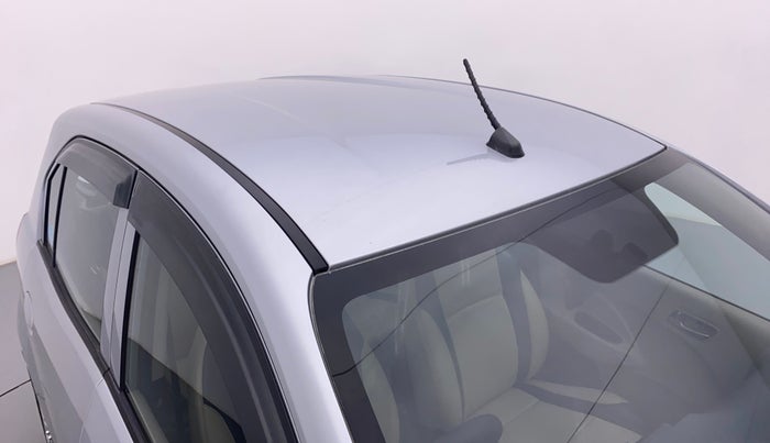 2019 Hyundai NEW SANTRO SPORTZ 1.1, Petrol, Manual, 72,996 km, Roof