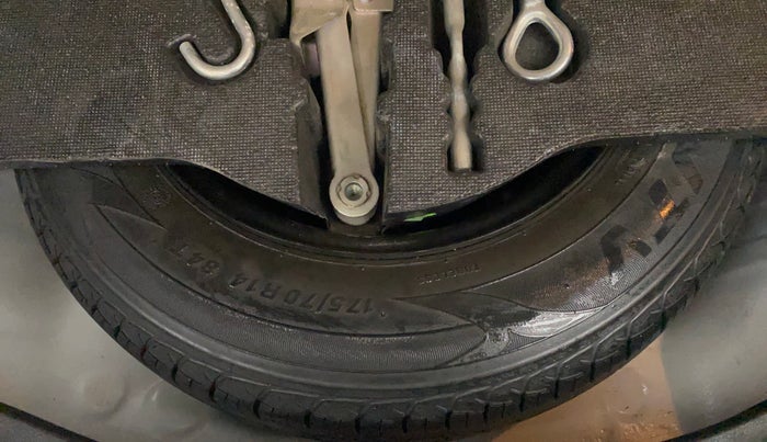 2016 Honda Jazz 1.2L I-VTEC V, Petrol, Manual, 74,195 km, Spare Tyre