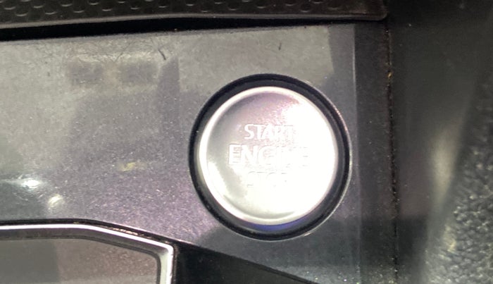 2019 Volkswagen TIGUAN HIGHLINE TDI AT, Diesel, Automatic, 1,21,122 km, Keyless Start/ Stop Button