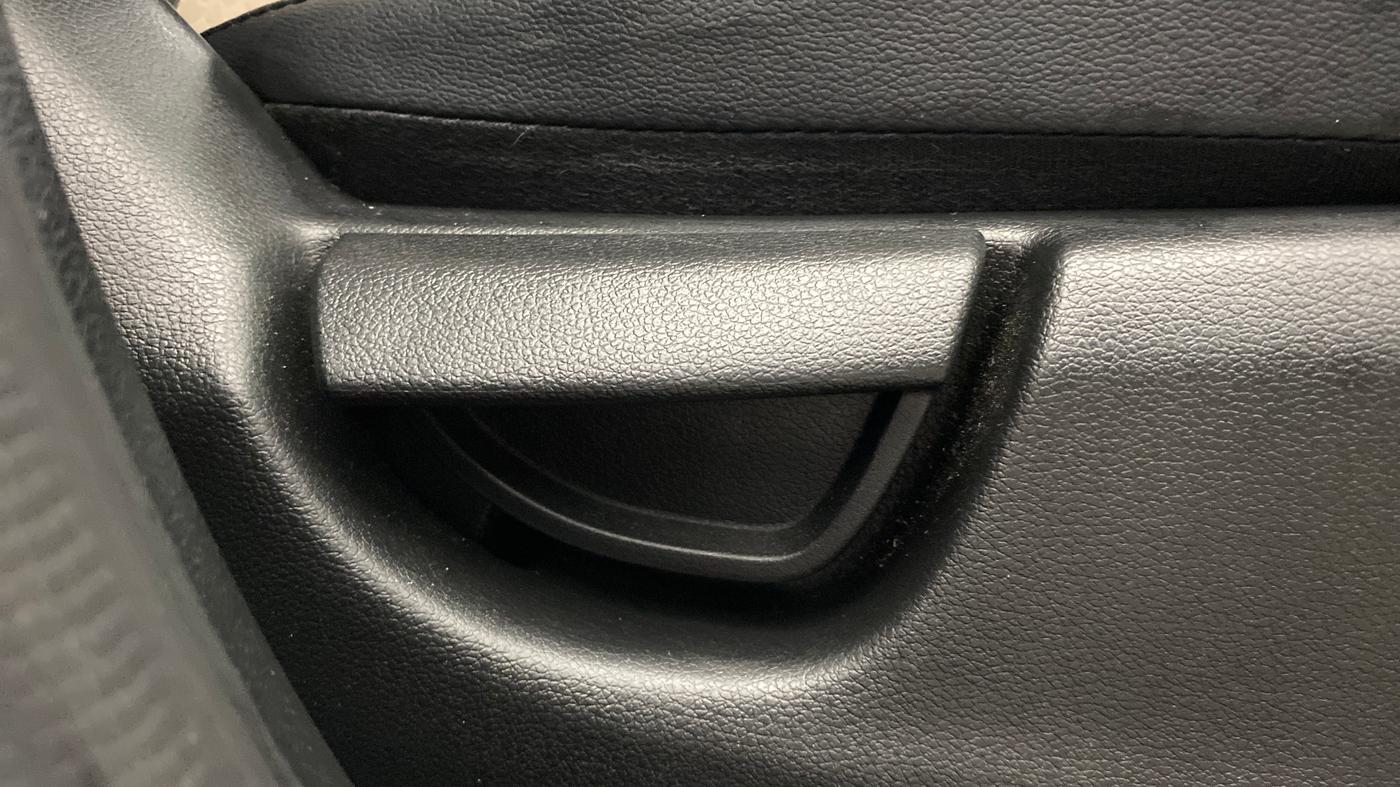 2021 Hyundai NEW SANTRO ERA EXECUTIVE, Petrol, Manual, 36,763 km, Driver Side Adjustment Panel