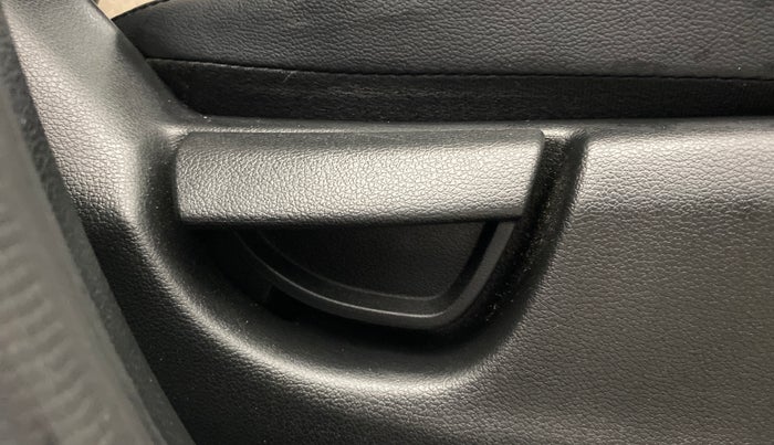 2021 Hyundai NEW SANTRO ERA EXECUTIVE, Petrol, Manual, 36,763 km, Driver Side Adjustment Panel