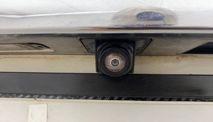 2019 MG HECTOR SHARP 1.5 DCT PETROL, Petrol, Automatic, 87,974 km, Parking Camera