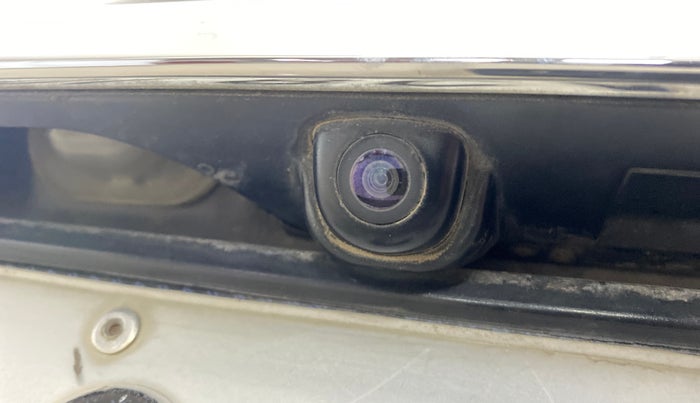 2019 Hyundai Creta SX AT 1.6 PETROL, Petrol, Automatic, 66,306 km, Parking Camera