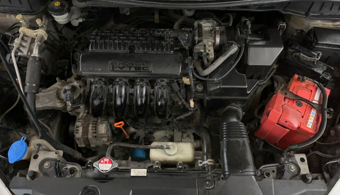 2015 Honda City 1.5L I-VTEC SV, Petrol, Manual, 58,545 km, Engine View