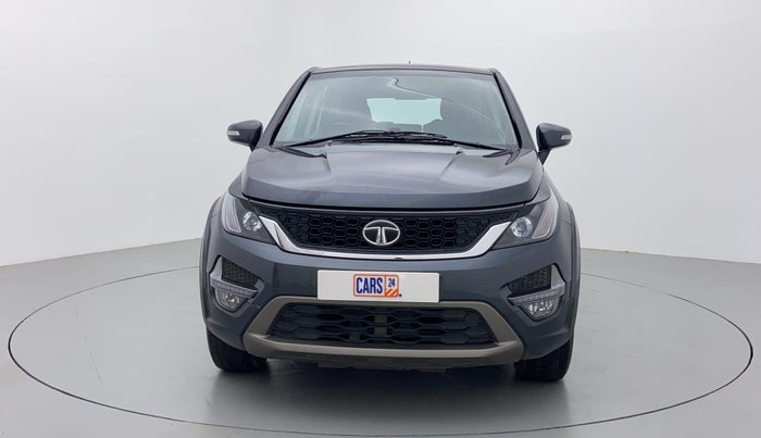 2018 Tata Hexa Varicor 400 XTA, Diesel, Automatic, 40,807 km, Front View
