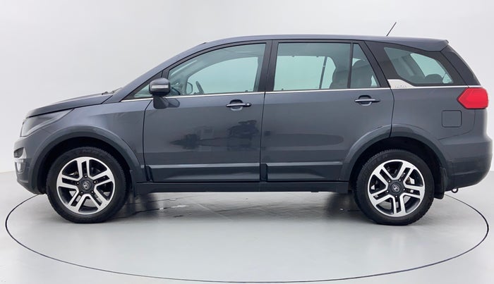 2018 Tata Hexa Varicor 400 XTA, Diesel, Automatic, 40,807 km, Left Side View