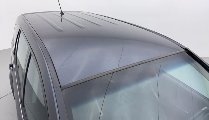 2018 Tata Hexa Varicor 400 XTA, Diesel, Automatic, 40,807 km, Roof/Sunroof View