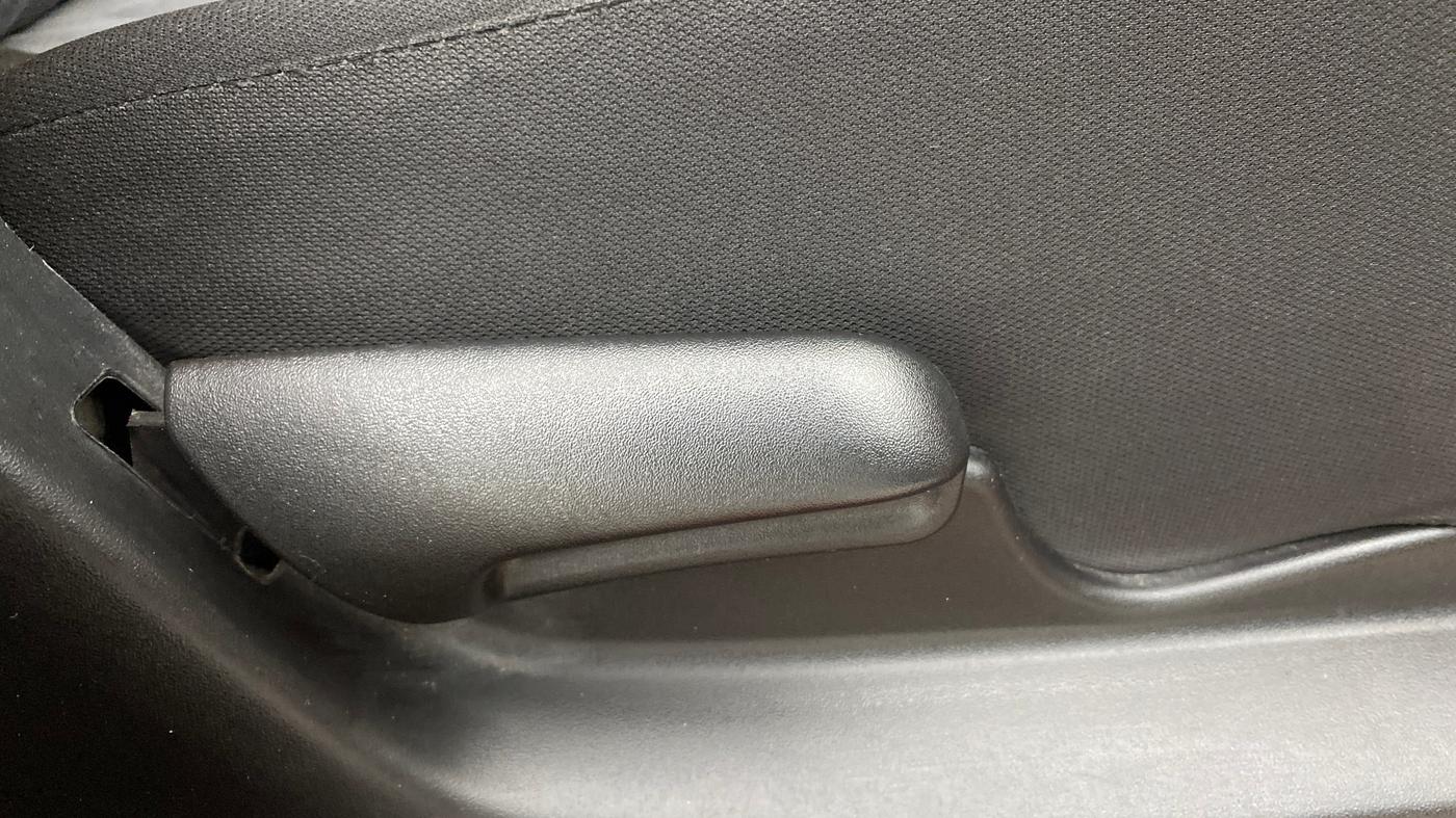 2018 Maruti Celerio X VXI AMT, Petrol, Automatic, 9,679 km, Driver Side Adjustment Panel