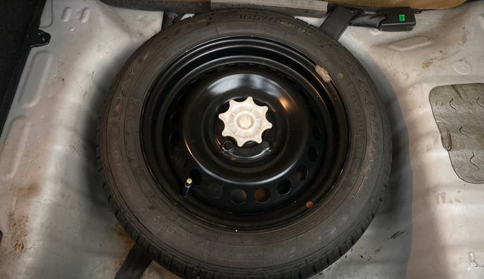 2016 Hyundai Grand i10 ASTA 1.2 KAPPA VTVT, Petrol, Manual, 76,149 km, Spare Tyre