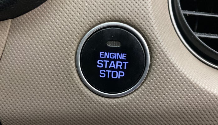 2016 Hyundai Grand i10 ASTA 1.2 KAPPA VTVT, Petrol, Manual, 76,149 km, Keyless Start/ Stop Button