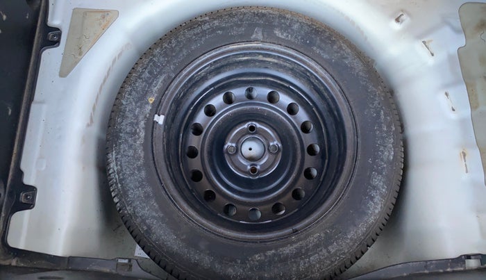 2019 Hyundai Elite i20 ASTA 1.2, Petrol, Manual, 52,008 km, Spare Tyre