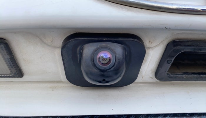 2019 Hyundai Elite i20 ASTA 1.2, Petrol, Manual, 52,008 km, Parking Camera