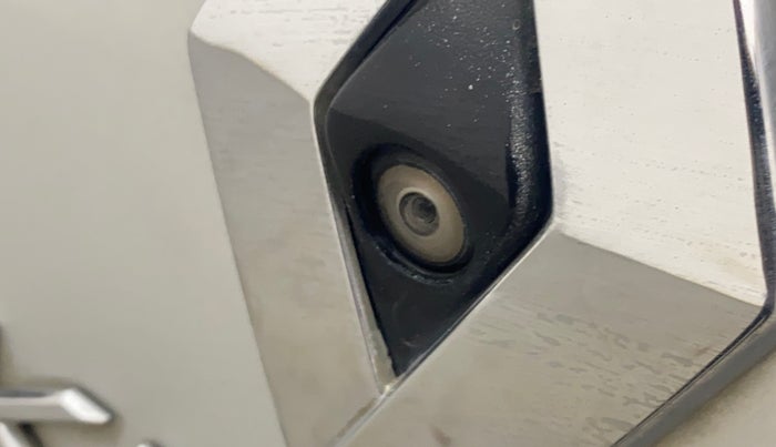 2018 Renault Kwid RXT 1.0, Petrol, Manual, 57,335 km, Parking Camera