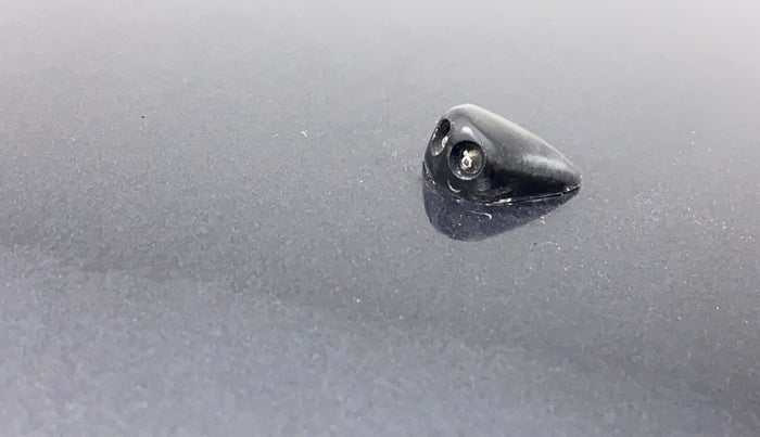 2017 Maruti Alto 800 LXI, Petrol, Manual, 42,417 km, Front windshield - Wiper nozzle not functional