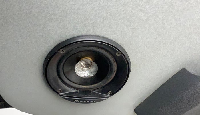 2017 Maruti Alto 800 LXI, Petrol, Manual, 42,417 km, Infotainment system - Front speakers missing / not working