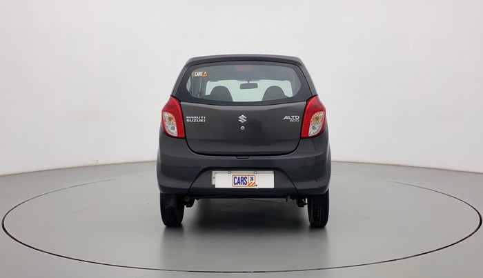 2017 Maruti Alto 800 LXI, Petrol, Manual, 42,417 km, Back/Rear