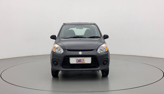 2017 Maruti Alto 800 LXI, Petrol, Manual, 42,417 km, Front