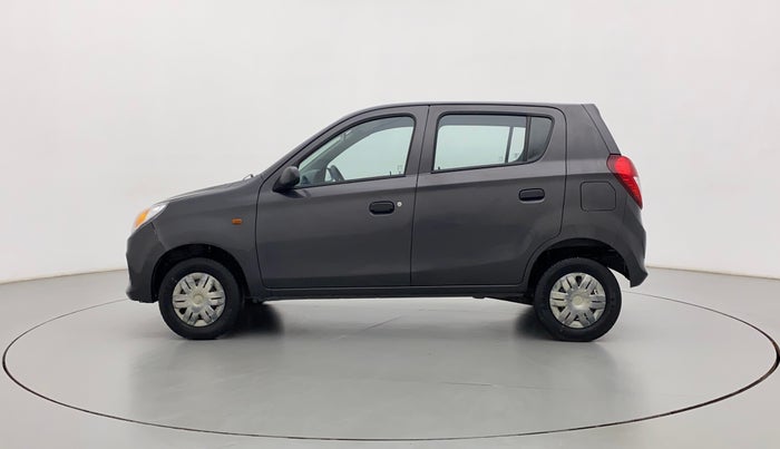 2017 Maruti Alto 800 LXI, Petrol, Manual, 42,417 km, Left Side