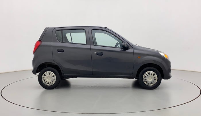 2017 Maruti Alto 800 LXI, Petrol, Manual, 42,417 km, Right Side View