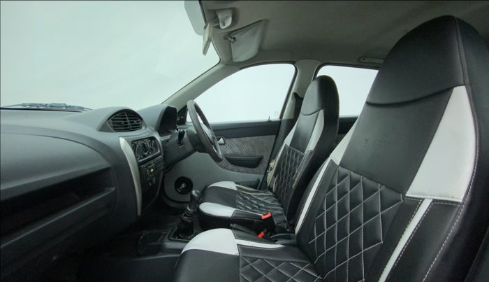 2017 Maruti Alto 800 LXI, Petrol, Manual, 42,417 km, Right Side Front Door Cabin