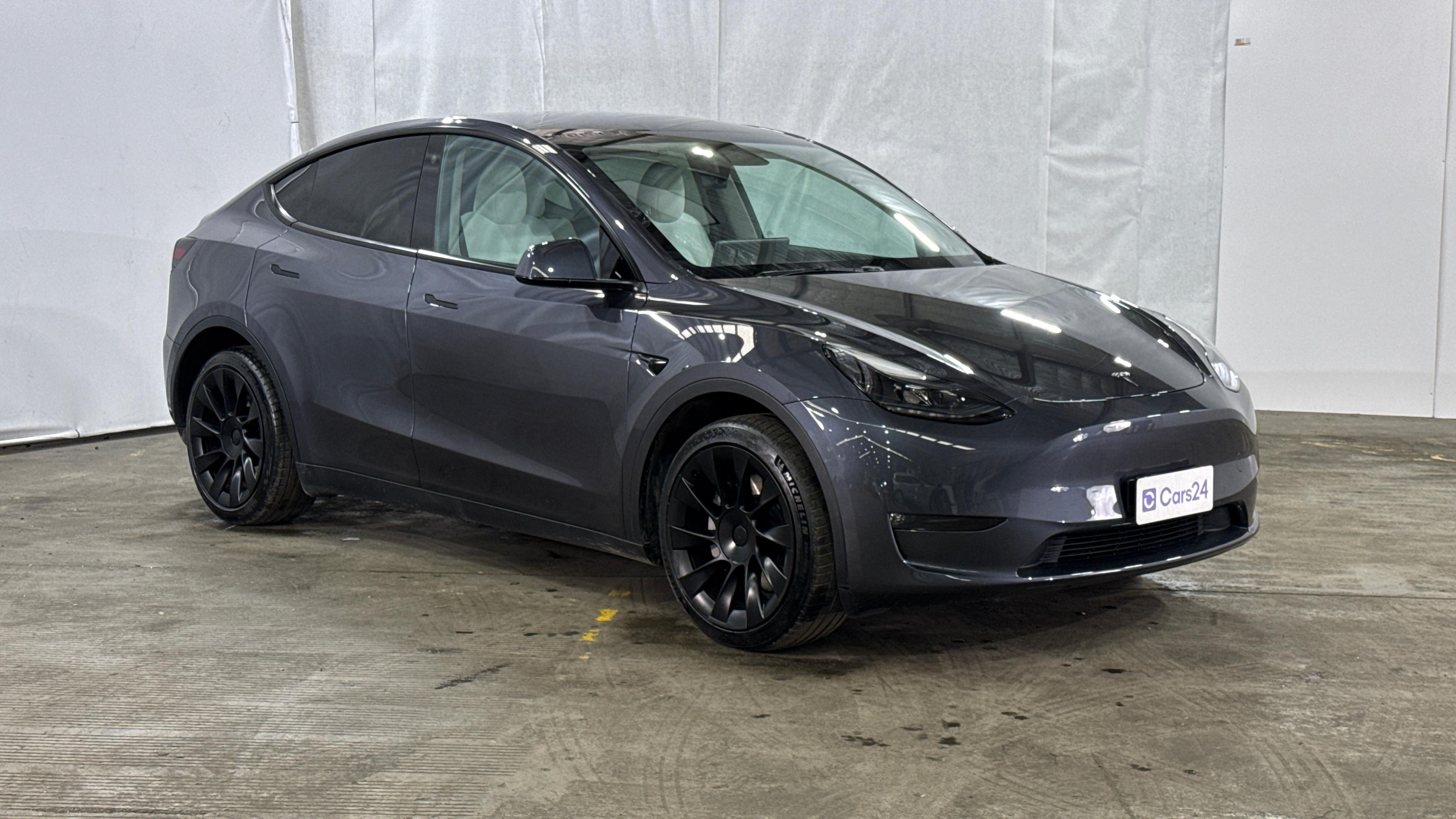 Tesla Model Y image