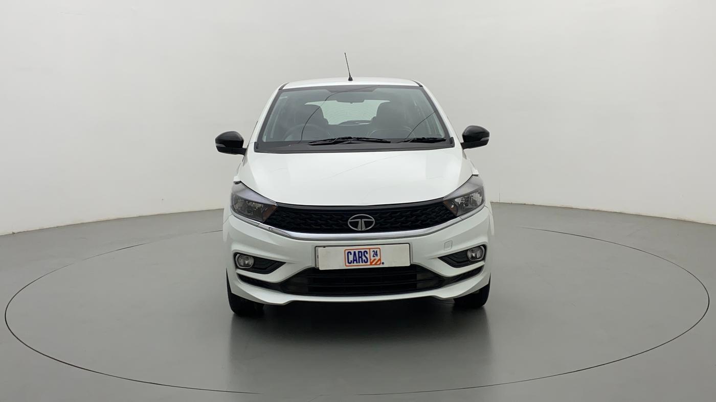 2020 Tata Tiago XZA+ 1.2 RTN, Petrol, Automatic, 26,441 km, Front