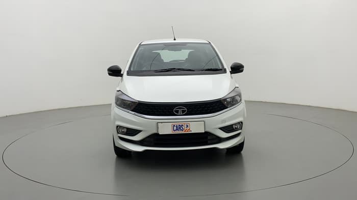 2020 Tata Tiago XZA+ 1.2 RTN, Petrol, Automatic, 26,441 km, Front