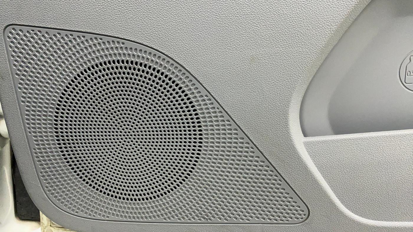 2020 Tata Tiago XZA+ 1.2 RTN, Petrol, Automatic, 26,441 km, Speaker