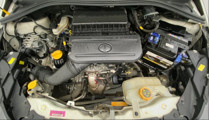 2020 Tata Tiago XZA+ 1.2 RTN, Petrol, Automatic, 26,441 km, Open Bonet