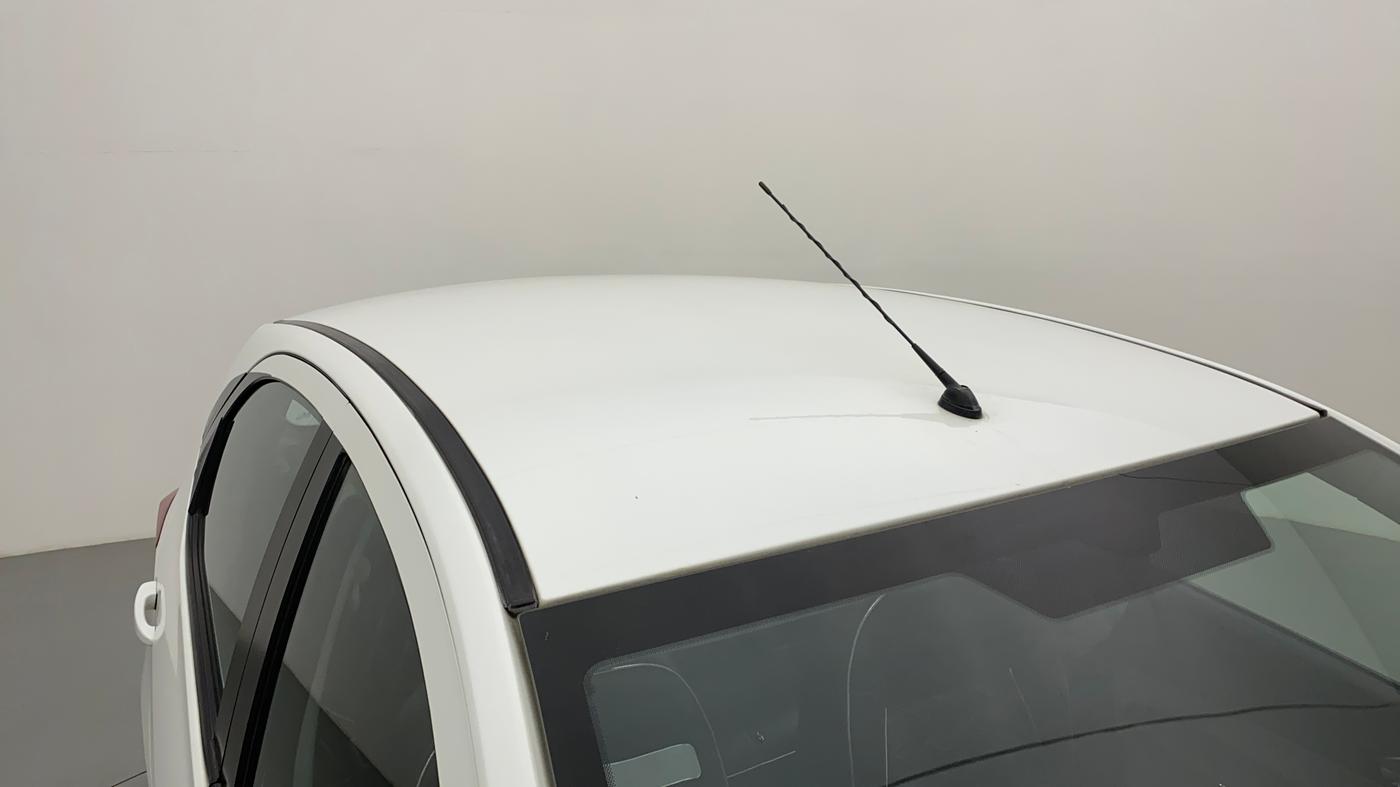 2020 Tata Tiago XZA+ 1.2 RTN, Petrol, Automatic, 26,441 km, Roof