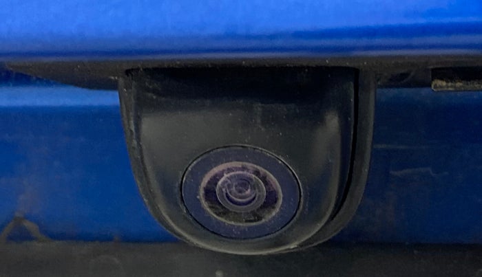 2017 Hyundai New Elantra 2.0 SX MT PETROL, Petrol, Manual, 48,625 km, Parking Camera