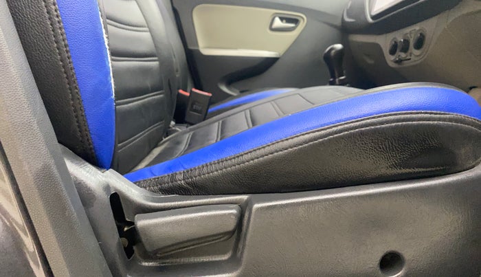 2017 Maruti Alto K10 VXI, Petrol, Manual, 59,878 km, Driver Side Adjustment Panel