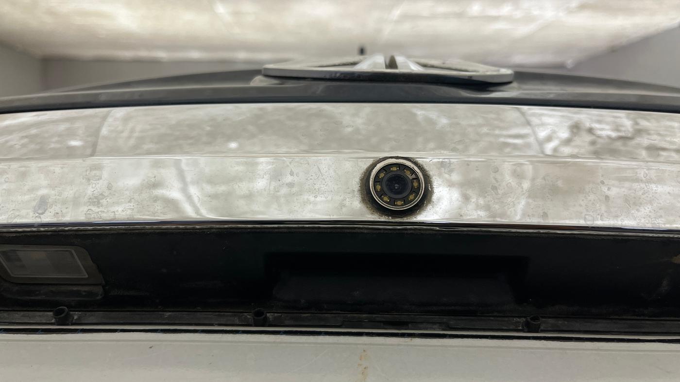 2022 Tata TIGOR XZ CNG, CNG, Manual, 91,707 km, Parking Camera