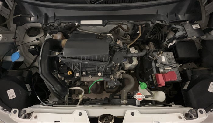 2022 Maruti Celerio ZXI AMT, Petrol, Automatic, 15,193 km, Engine View