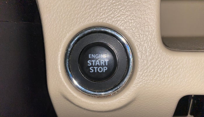 2018 Maruti Ciaz ZETA 1.5 SHVS MT PETROL, Petrol, Manual, 93,365 km, Keyless Start/ Stop Button