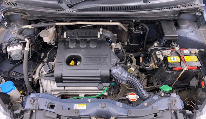 2020 Maruti Celerio X Zxi, Petrol, Manual, 29,806 km, Open Bonet