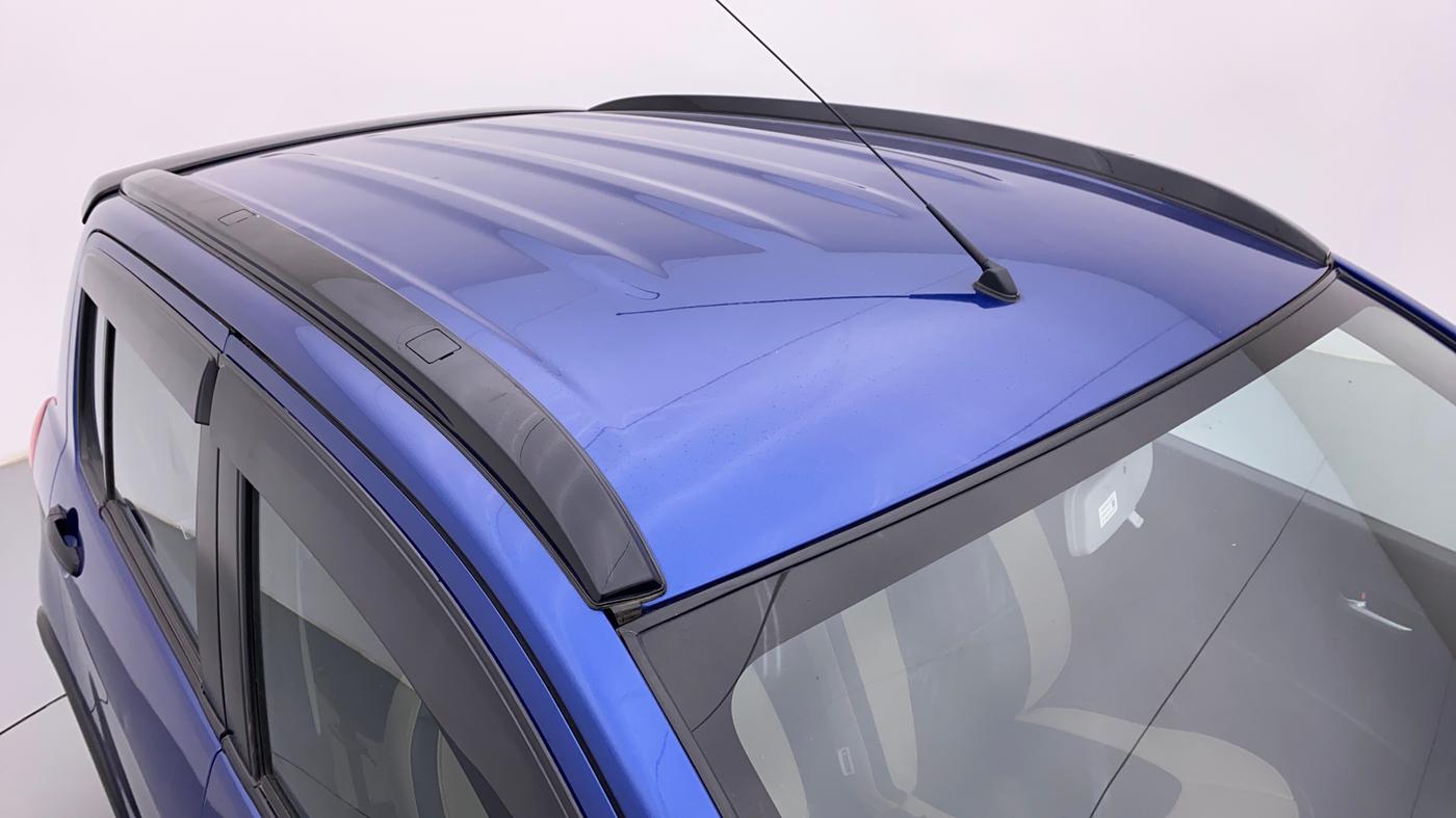 2020 Maruti Celerio X Zxi, Petrol, Manual, 29,806 km, Roof