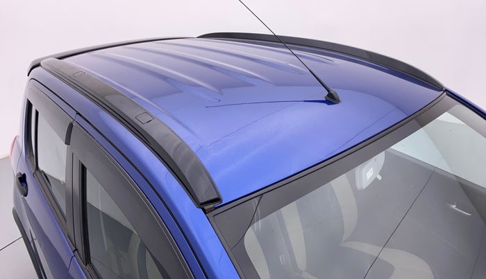 2020 Maruti Celerio X Zxi, Petrol, Manual, 29,806 km, Roof