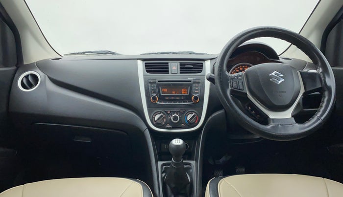 2020 Maruti Celerio X Zxi, Petrol, Manual, 29,806 km, Dashboard
