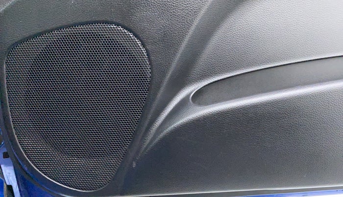 2020 Maruti Celerio X Zxi, Petrol, Manual, 29,806 km, Speaker